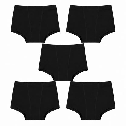 Nuvura® - Boyshort - 100% Lekvrij
