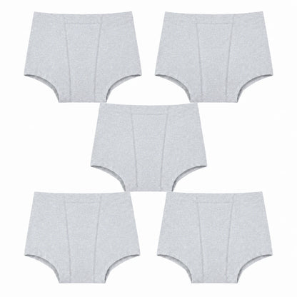 Nuvura® - Boyshort - 100% Lekvrij