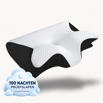 Nuvura™ Ergonomisch Kussen Zomer Deal