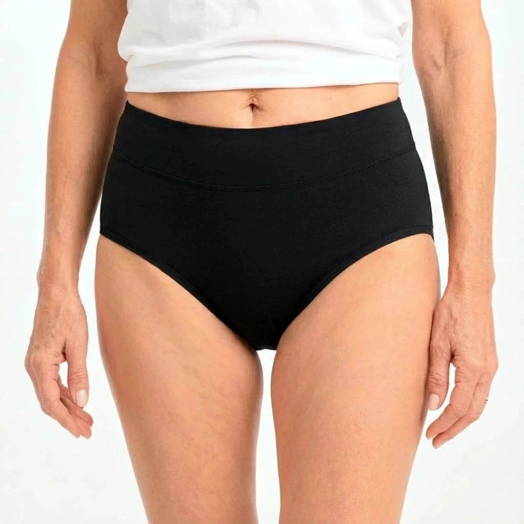 Nuvura’s Lekvrij Ondergoed