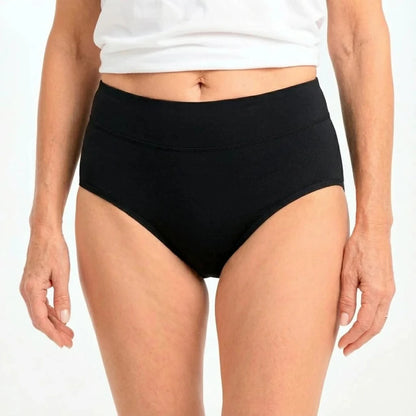 Nuvura’s Lekvrij Ondergoed