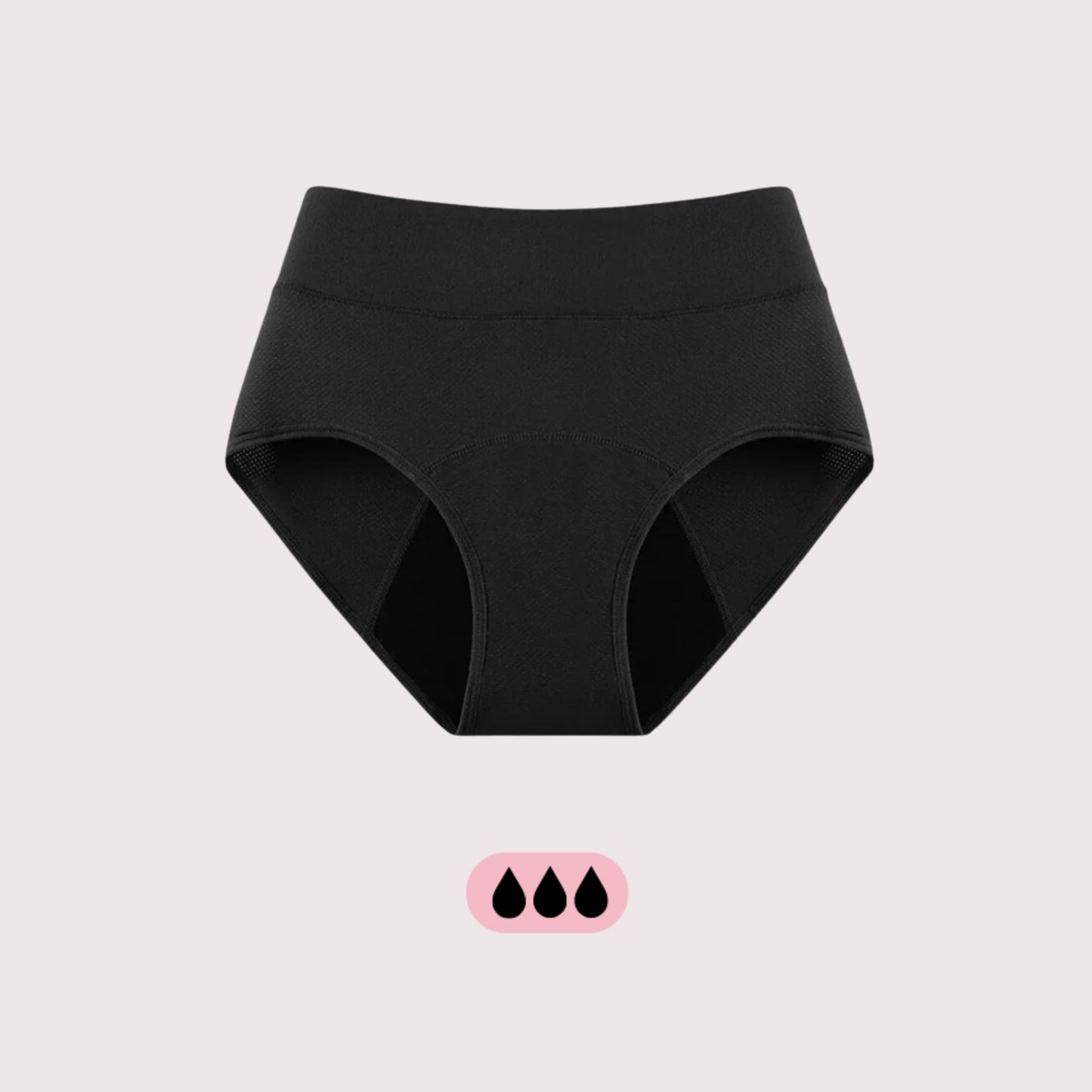 Nuvura's Essential Lekvrije Slip (1+1 GRATIS)