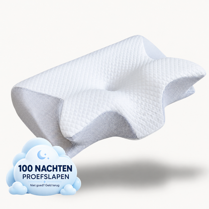 Nuvura™ Ergonomisch Kussen Zomer Deal