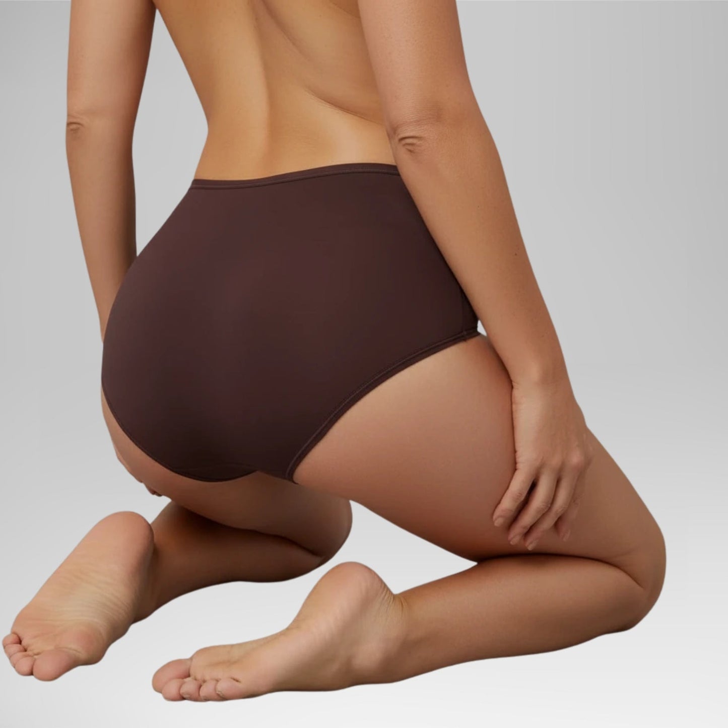 Nuvura's Essential Lekvrije Slip (1+1 GRATIS)