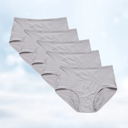 Nuvura Lekvrij Ondergoed