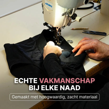 Nuvura’s Lekvrij Ondergoed