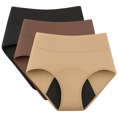 Nuvura’s Lekvrij Ondergoed