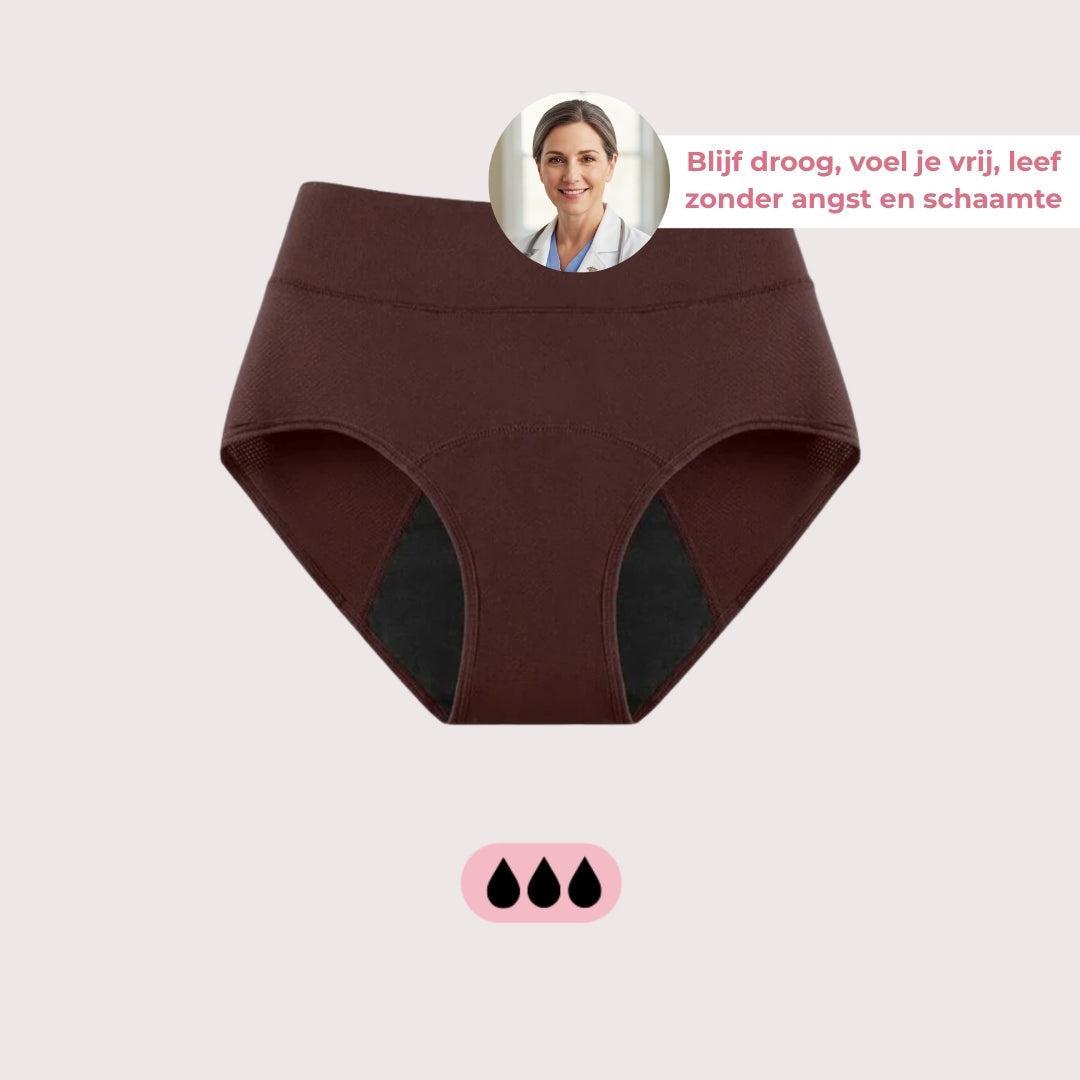 Nuvura's Essential Lekvrije Slip (1+1 GRATIS)