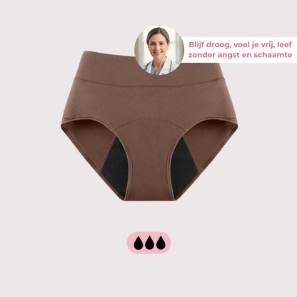 Nuvura's Essential Lekvrije Slip (1+1 GRATIS)