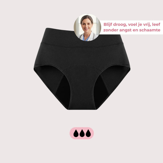 Nuvura's Essential Lekvrije Slip (1+1 GRATIS)