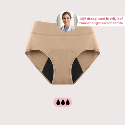 Nuvura's Essential Lekvrije Slip (1+1 GRATIS)