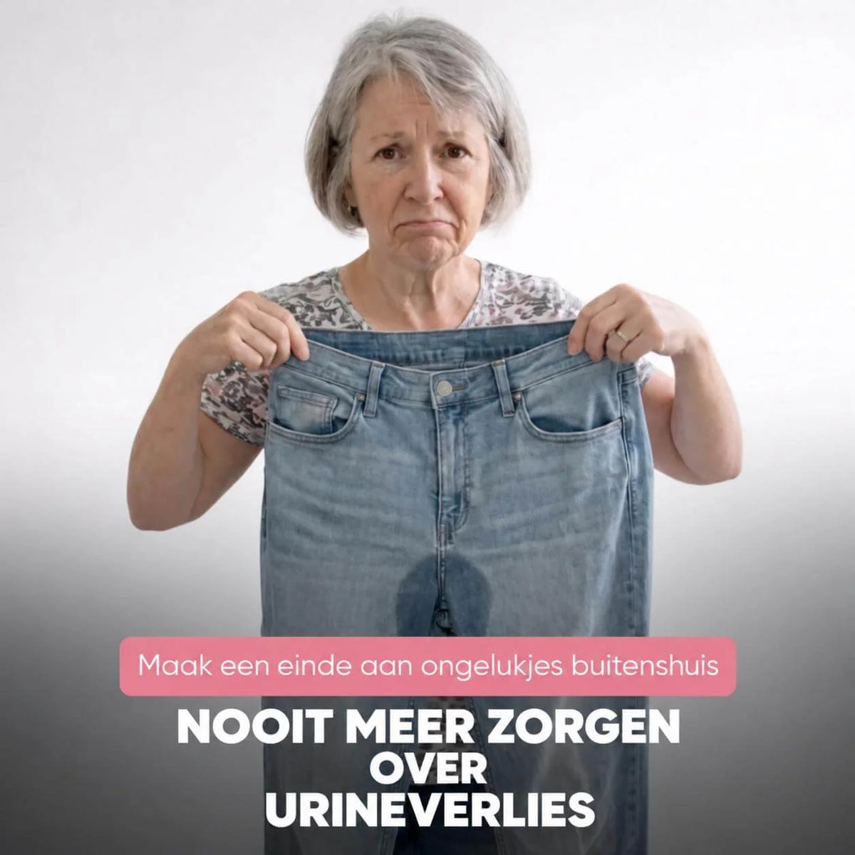 Nuvura® Lekvrij Ondergoed