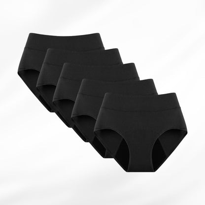 Nuvura's Lekvrij ondergoed