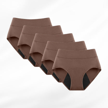 Nuvura's Lekvrij ondergoed