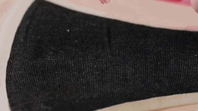 Nuvura's Lekvrij ondergoed