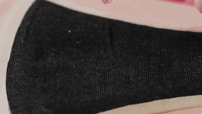 Nuvura's Lekvrij ondergoed