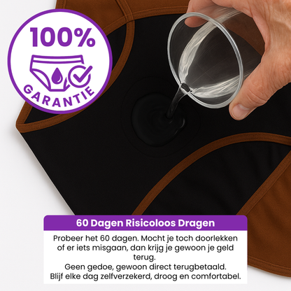 Lekvrij Ondergoed