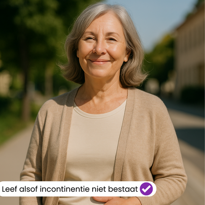Lekvrij Ondergoed