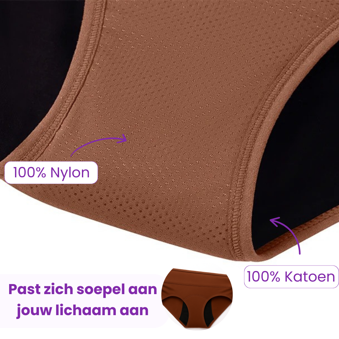 Lekvrij Ondergoed