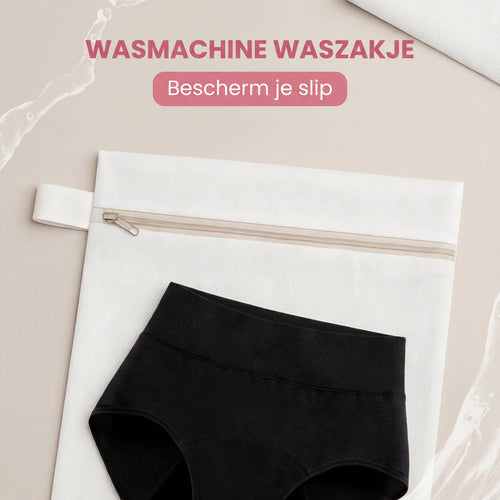 Nuvura wasmachinezak