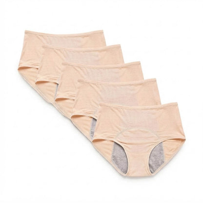 Nuvura™ | Comfortabel Lekvrij Ondergoed