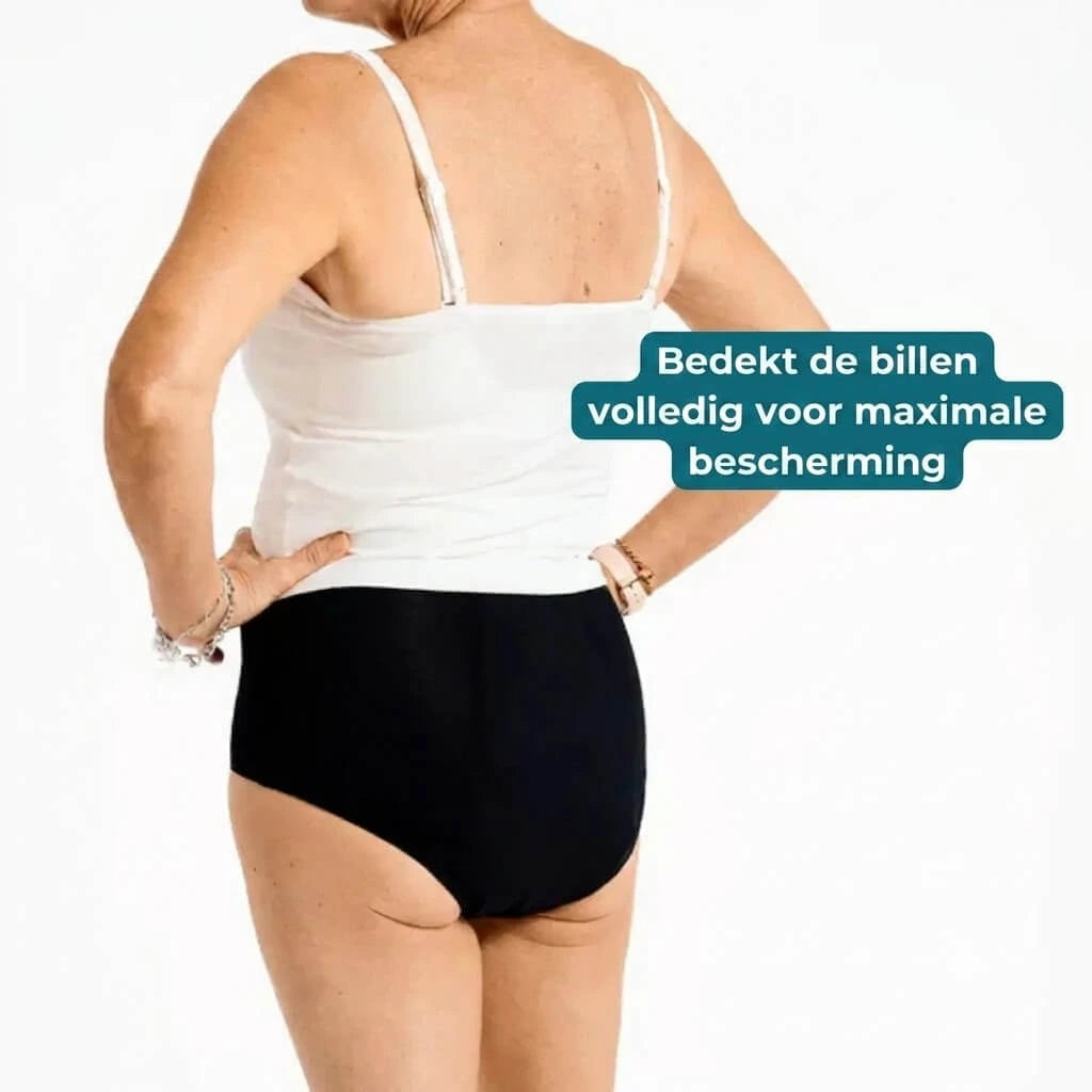 Nuvura® Lekvrij Ondergoed