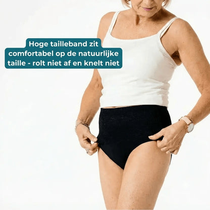 Nuvura® Lekvrij Ondergoed